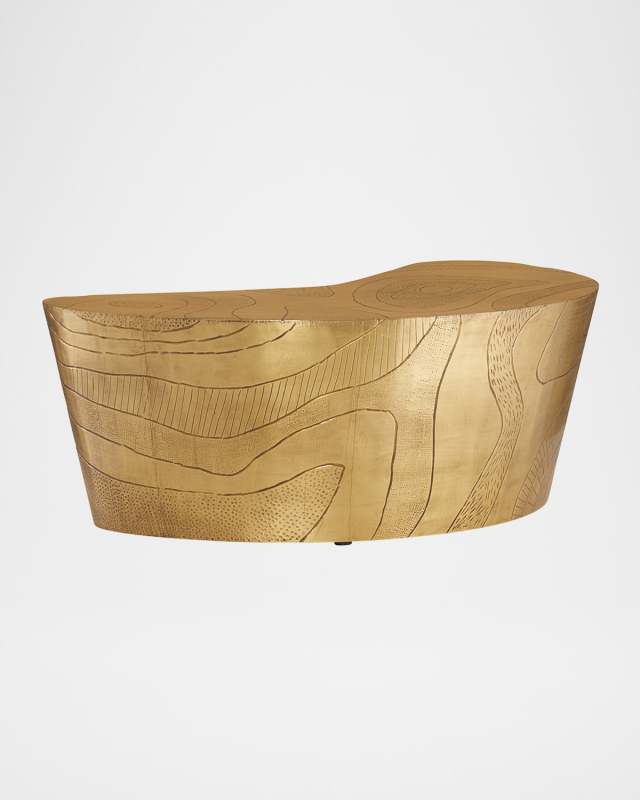 Glasgow Coffee Table